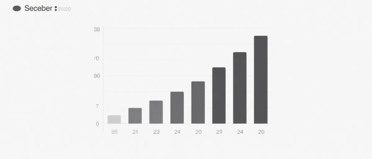 频次分布示意图