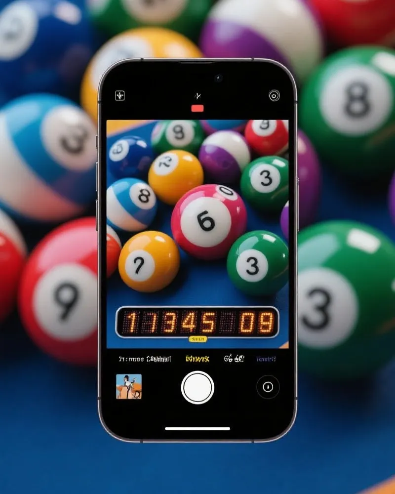 快赢8开奖直播间体验