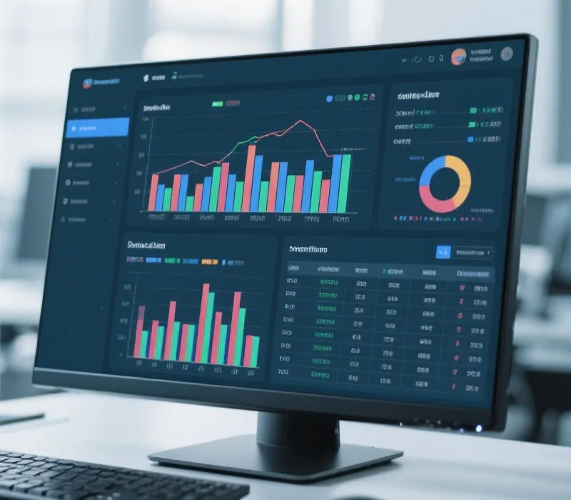 历史开奖数据统计与分析图表