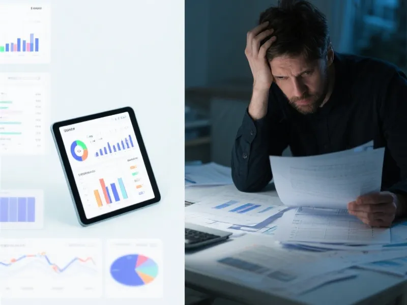 Data Analysis Challenges