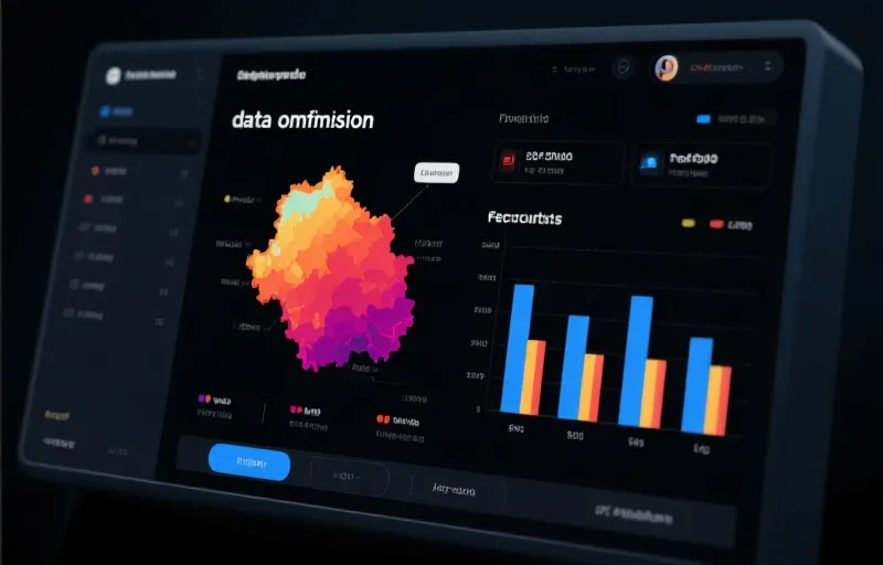 Omission Statistics Dashboard