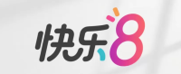 快乐8官网标志